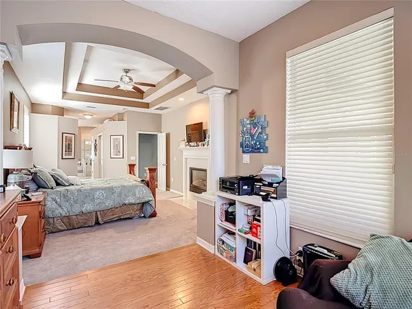 $700,000 | 4805 Tea Rose Court, Lutz, FL 33558