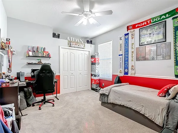$700,000 | 4805 Tea Rose Court, Lutz, FL 33558