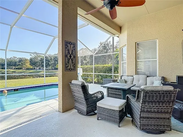 $700,000 | 4805 Tea Rose Court, Lutz, FL 33558