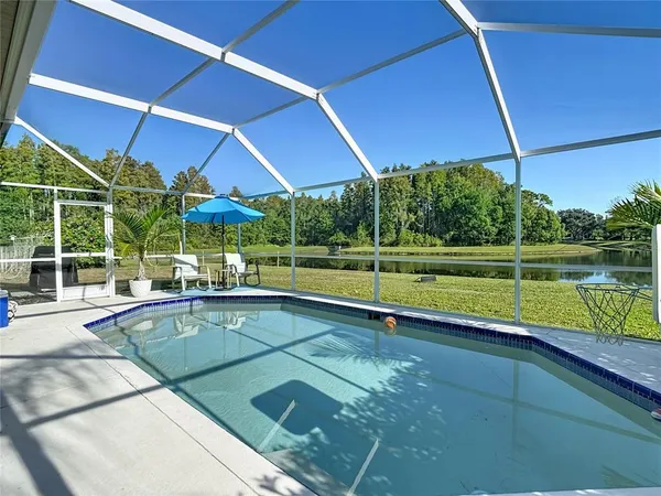 $700,000 | 4805 Tea Rose Court, Lutz, FL 33558