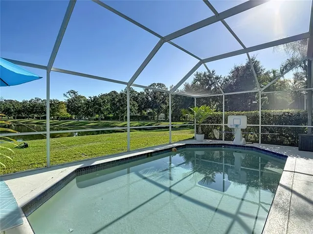 $725,000 | 4805 Tea Rose Court, Lutz, FL 33558