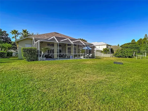 $700,000 | 4805 Tea Rose Court, Lutz, FL 33558