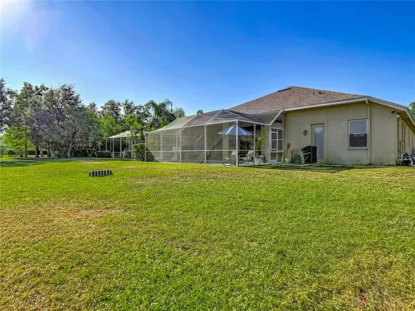 $700,000 | 4805 Tea Rose Court, Lutz, FL 33558
