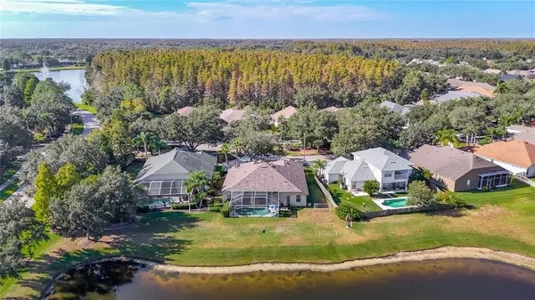 $700,000 | 4805 Tea Rose Court, Lutz, FL 33558