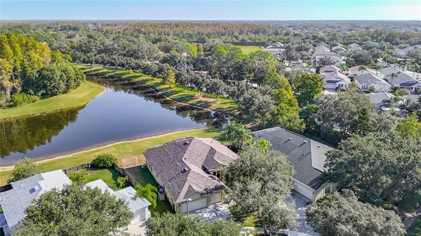 $700,000 | 4805 Tea Rose Court, Lutz, FL 33558
