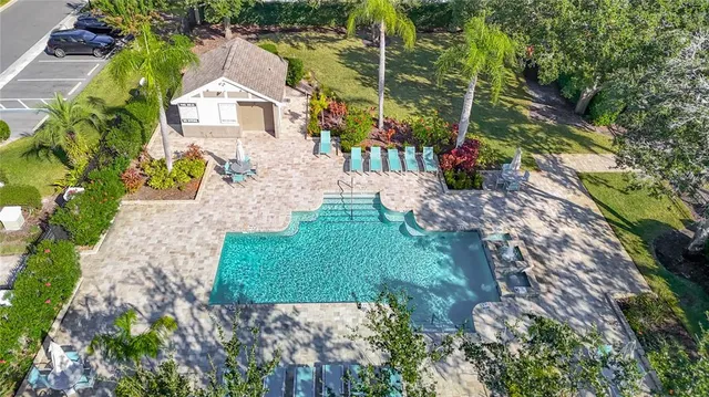 $725,000 | 4805 Tea Rose Court, Lutz, FL 33558