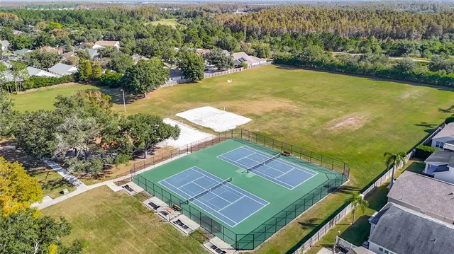 $725,000 | 4805 Tea Rose Court, Lutz, FL 33558