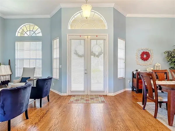 $700,000 | 4805 Tea Rose Court, Lutz, FL 33558