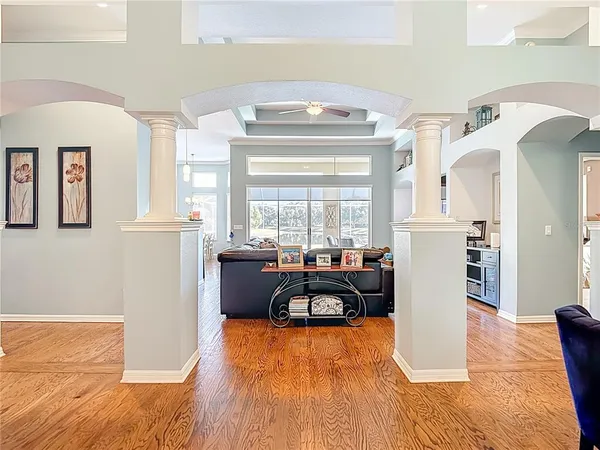 $700,000 | 4805 Tea Rose Court, Lutz, FL 33558