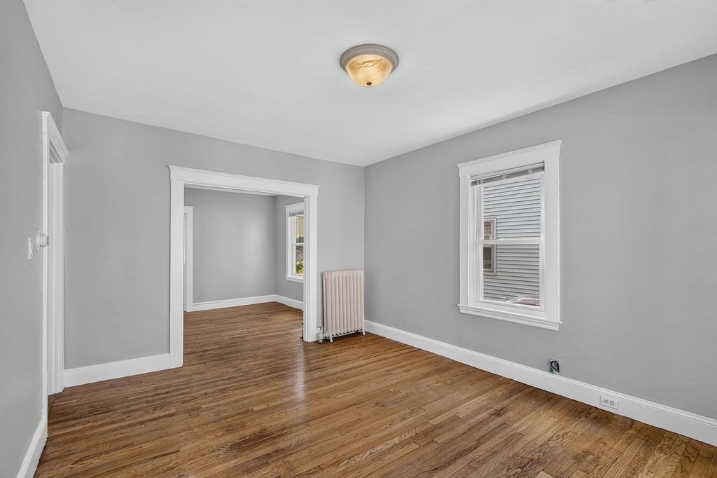 16 Glenrose Road, Unit 1 Boston, MA 02124 - Photo 11 of 21 Gallery Image 11