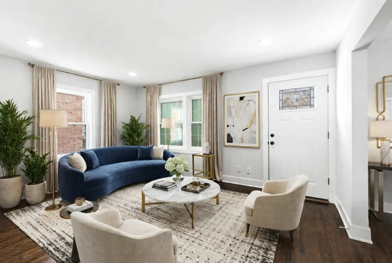 9633 South Yale Avenue Chicago, IL 60628 - Photo 4 of 27