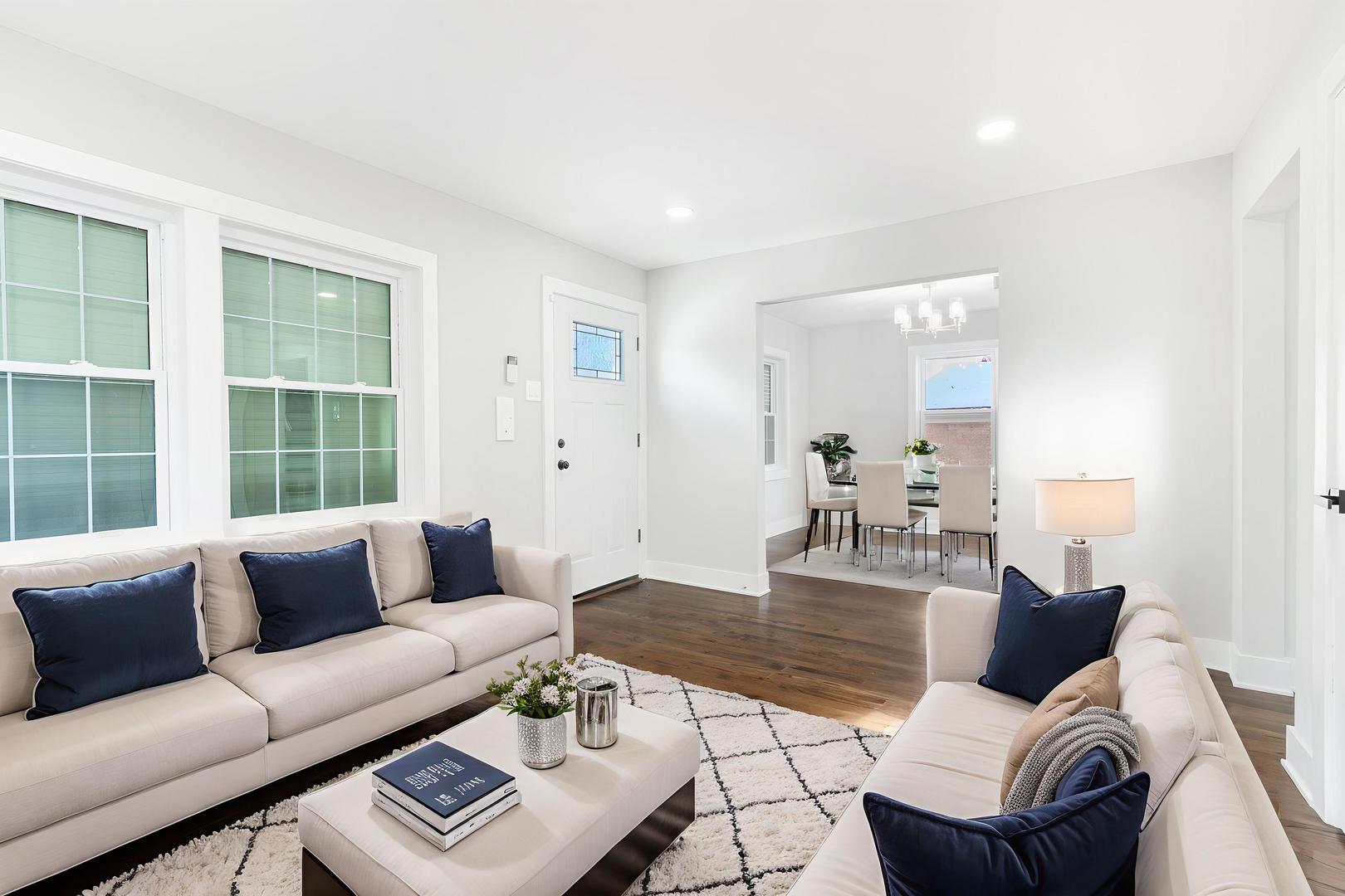 9633 South Yale Avenue Chicago, IL 60628 - Photo 6 of 27