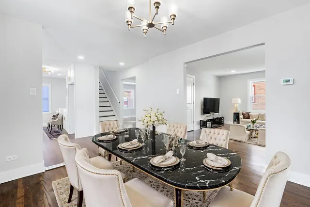 $379,000 | 9633 South Yale Avenue, Chicago, IL 60628