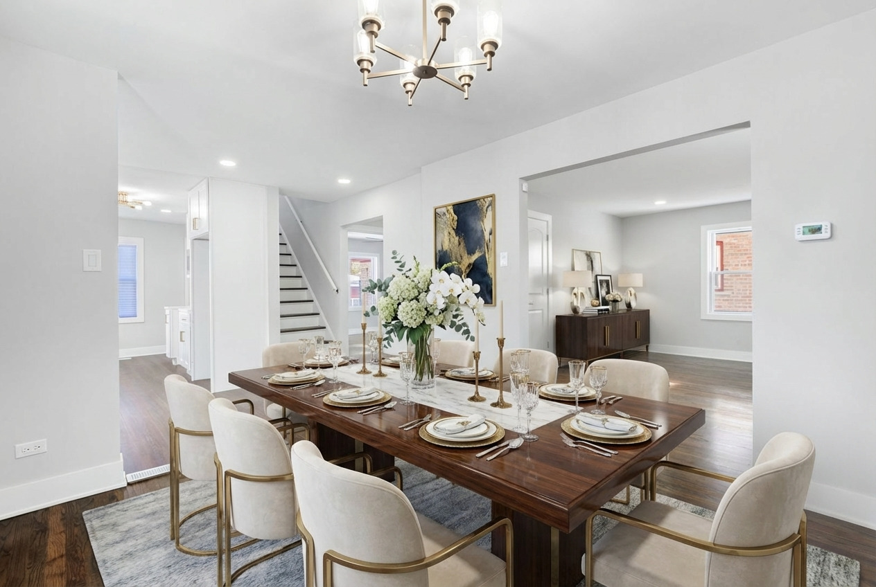 9633 South Yale Avenue Chicago, IL 60628 - Photo 8 of 27