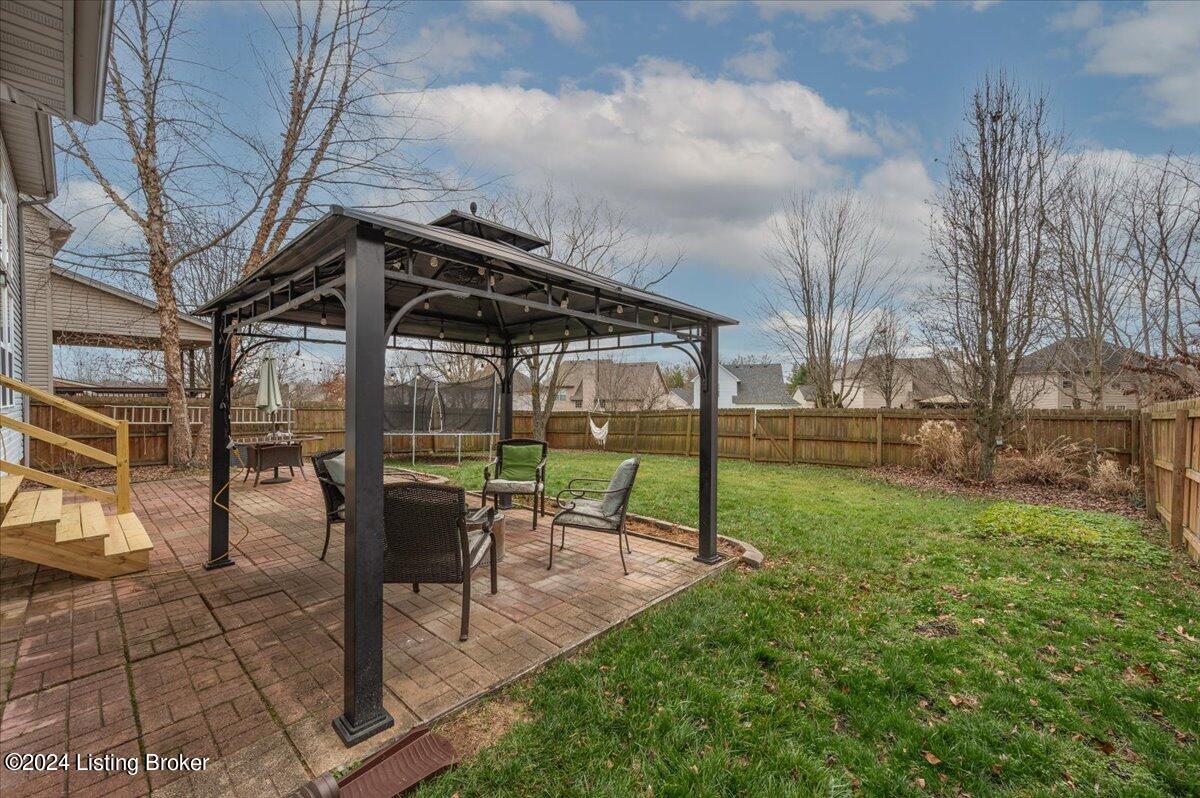 17514 Curry Branch Road Louisville, KY 40245 - Photo 37 of 40 8-Curry Branch Rd 17514_January 02, 2024