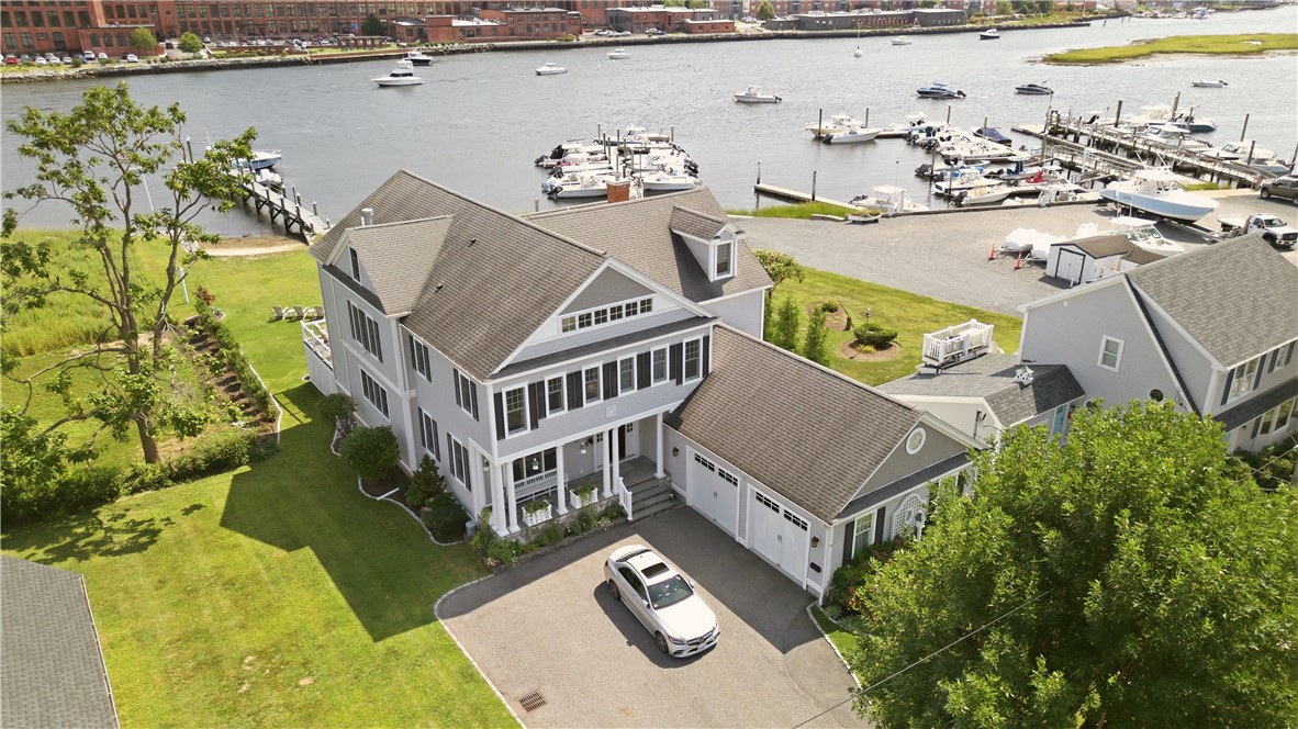 22 Tyler Point Road Barrington, RI 02806 - Photo 1 of 50 Gallery Image 1