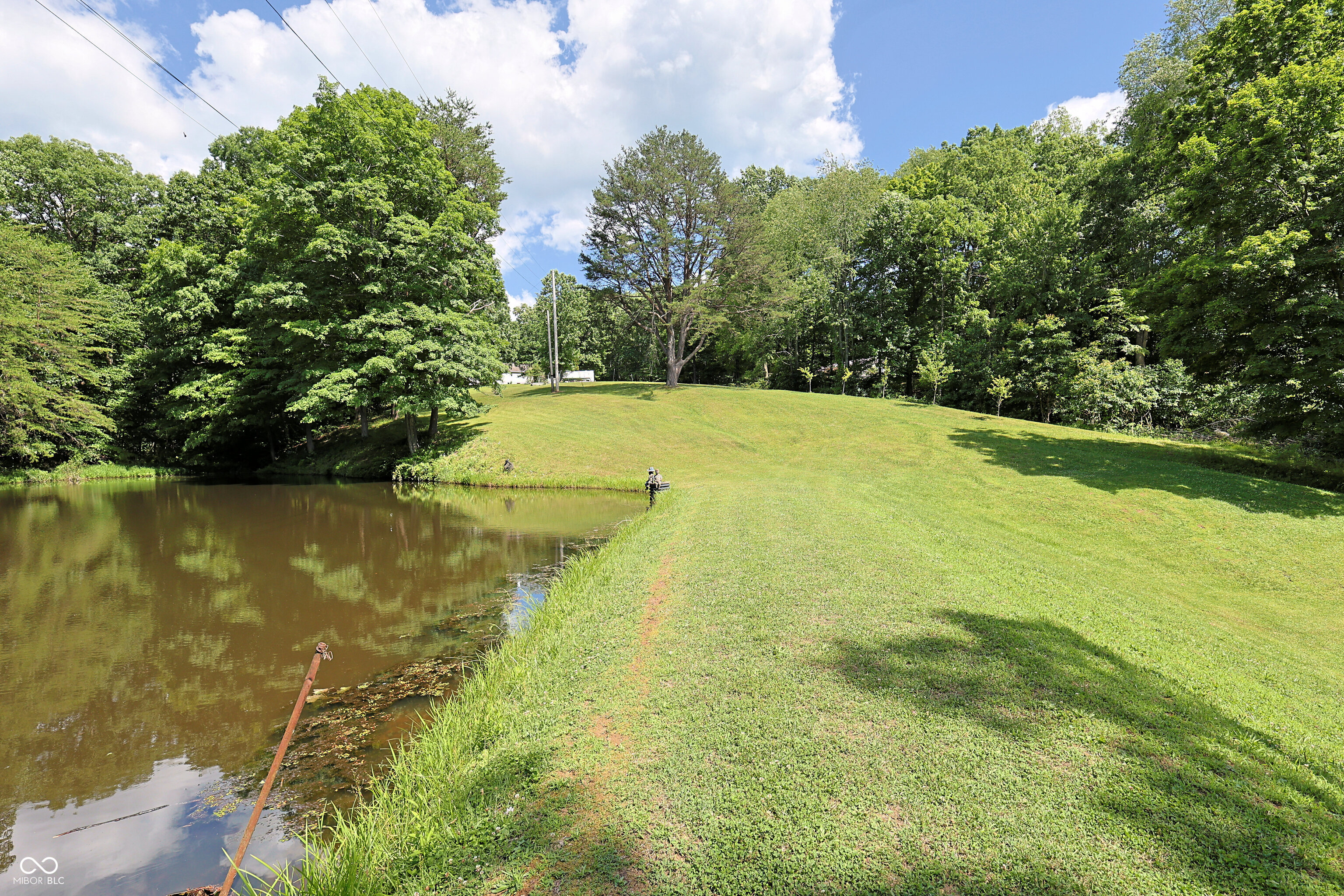 8317 Bean Blossom Road Trafalgar, IN 46181 - Photo 5 of 42