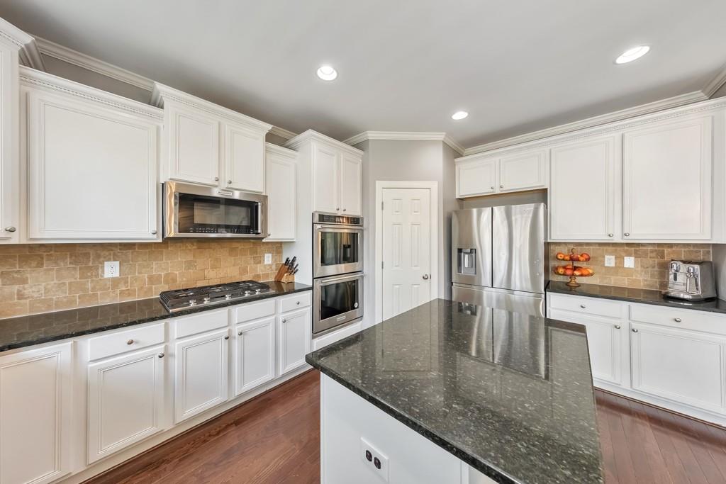 62 Applewood Lane Acworth, GA 30101 - Photo 21 of 77