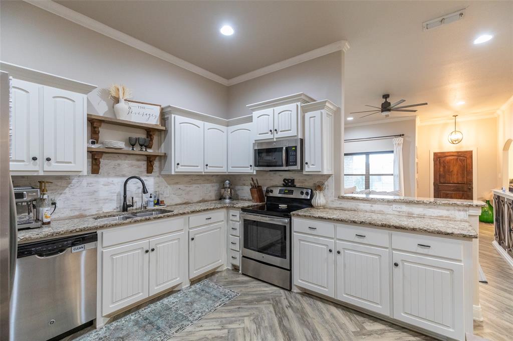 3617 Firedog Road Abilene, TX 79606 - Photo 11 of 40