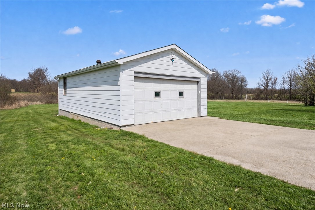 9669 Tallmadge Road Diamond, OH 44412 - Photo 24 of 31