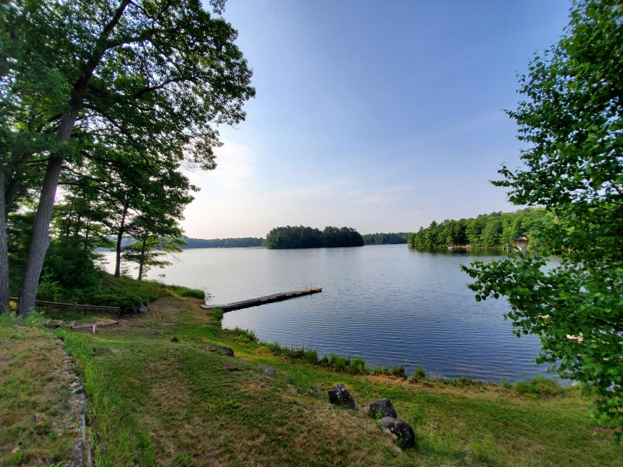 11530 Back Bay Road Minocqua, WI 54548 - Photo 15 of 22 Gallery Image 15