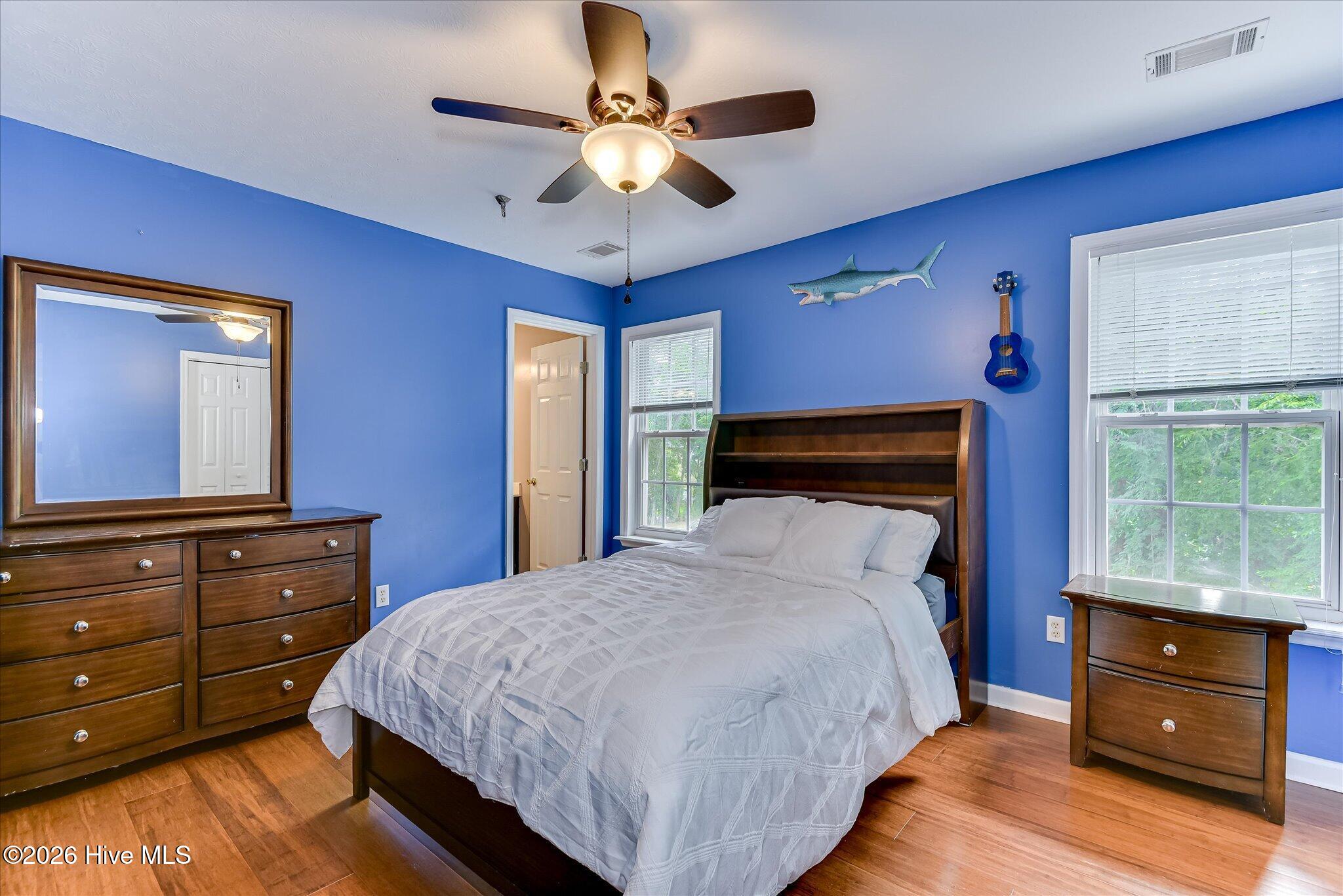 4480 Cape Cod Drive Evans, GA 30809 - Photo 21 of 55 Bedroom
