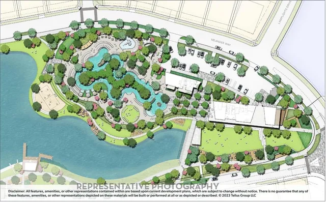 $817,847 | 4117 Keya Drive, Prosper, TX 75078