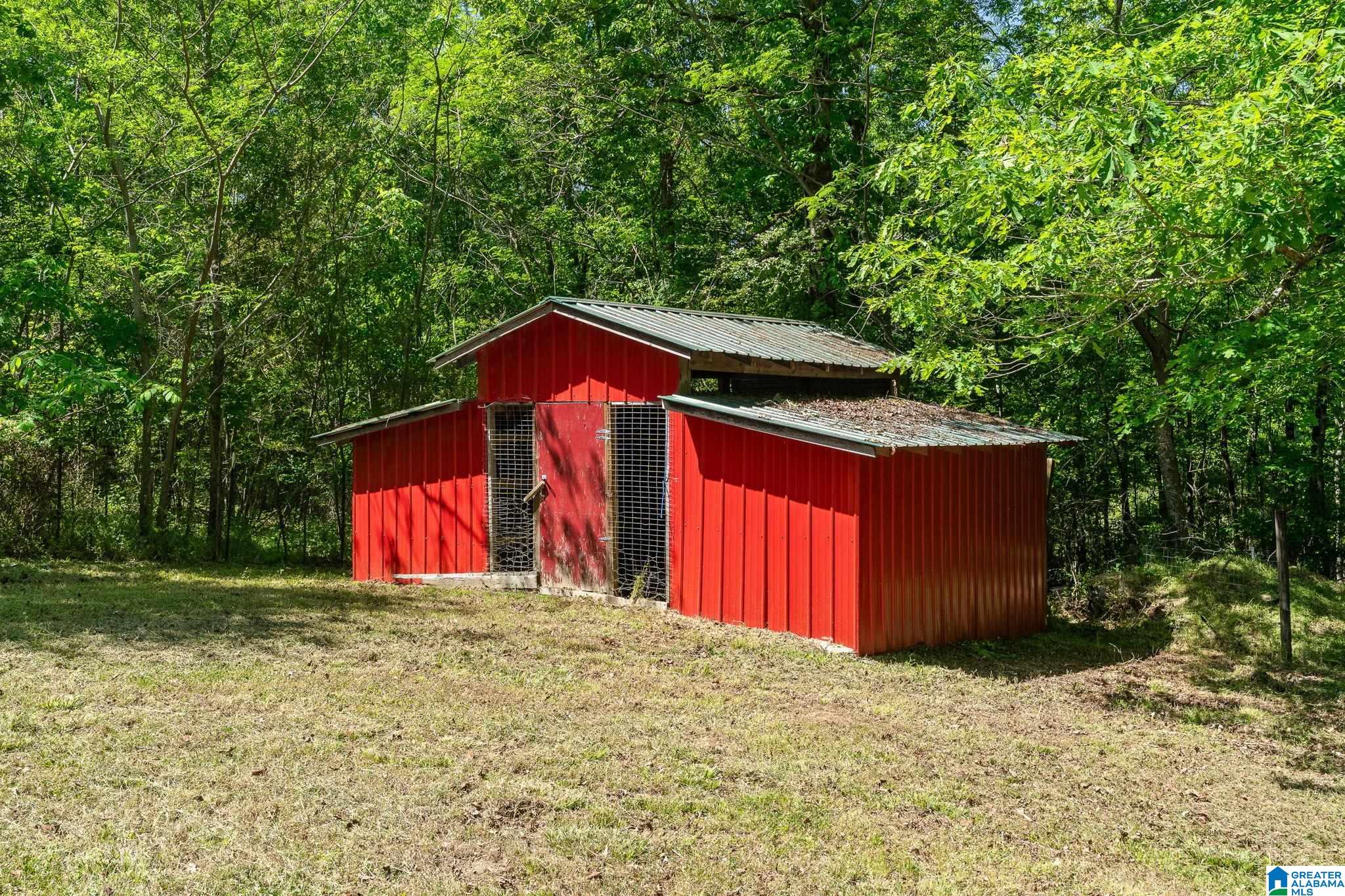 20878 Sycamore Road McCalla, AL 35111 - Photo 33 of 35
