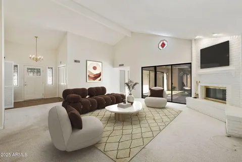 $1,000,000 | 7365 East Valley View Road, Scottsdale, AZ 85250