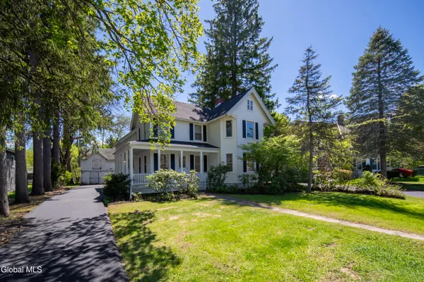 $549,000 | 358 Kenwood Avenue, Bethlehem, NY 12054
