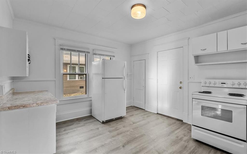 408 Hodgin Street High Point, NC 27262 - Photo 16 of 27