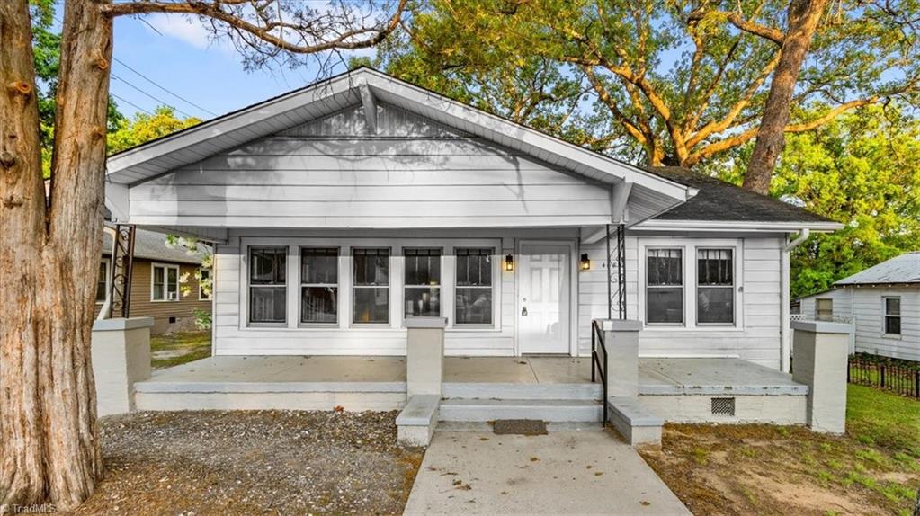 408 Hodgin Street High Point, NC 27262 - Photo 25 of 27