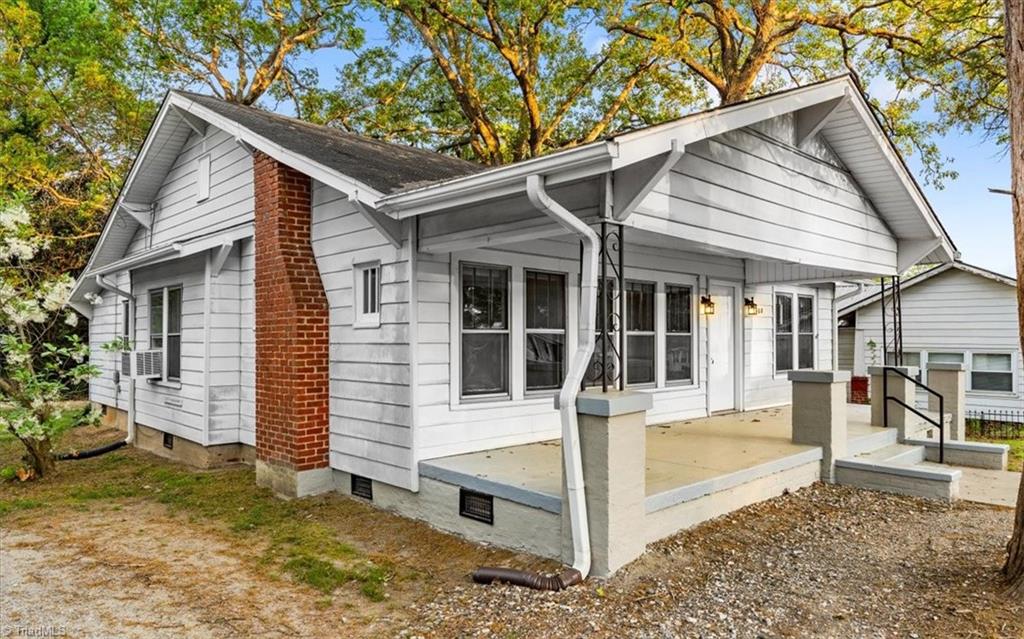 408 Hodgin Street High Point, NC 27262 - Photo 26 of 27