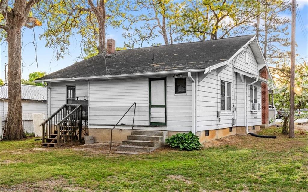 408 Hodgin Street High Point, NC 27262 - Photo 27 of 27