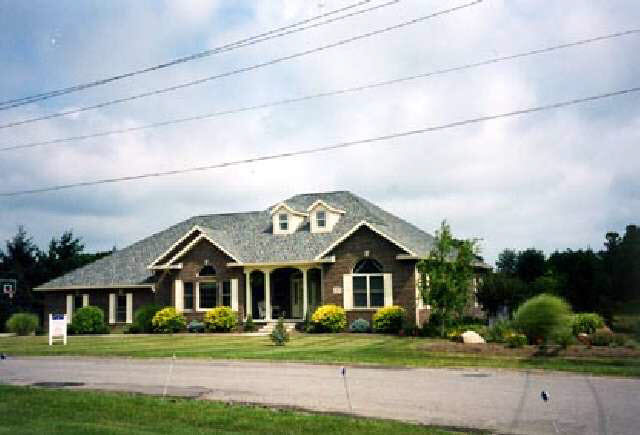 4108 North Moore Road Muncie, IN 47304 - Photo 1 of 4