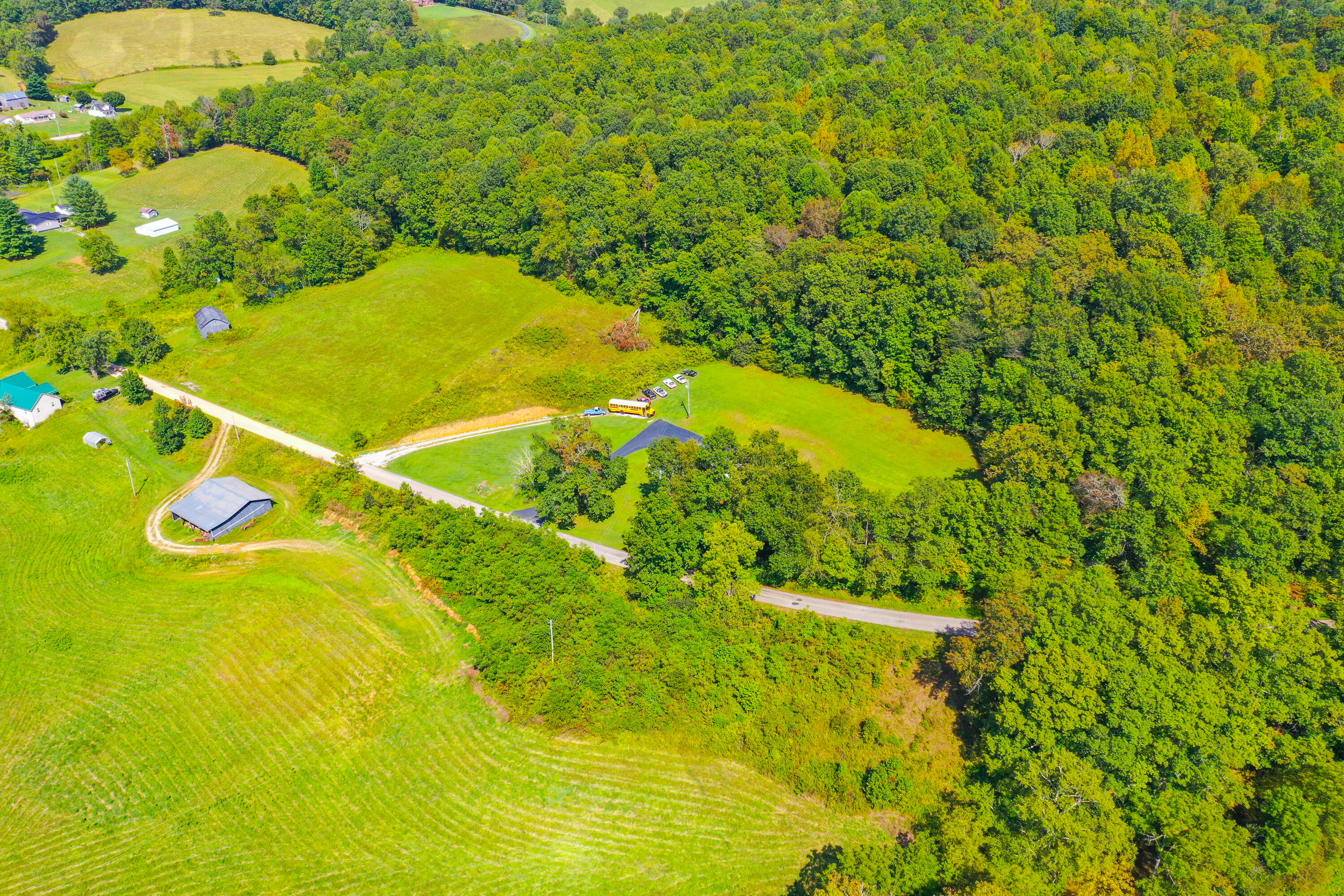 3714 Big Barn Road Tyner, KY 40486 - Photo 43 of 91 DJI_0636