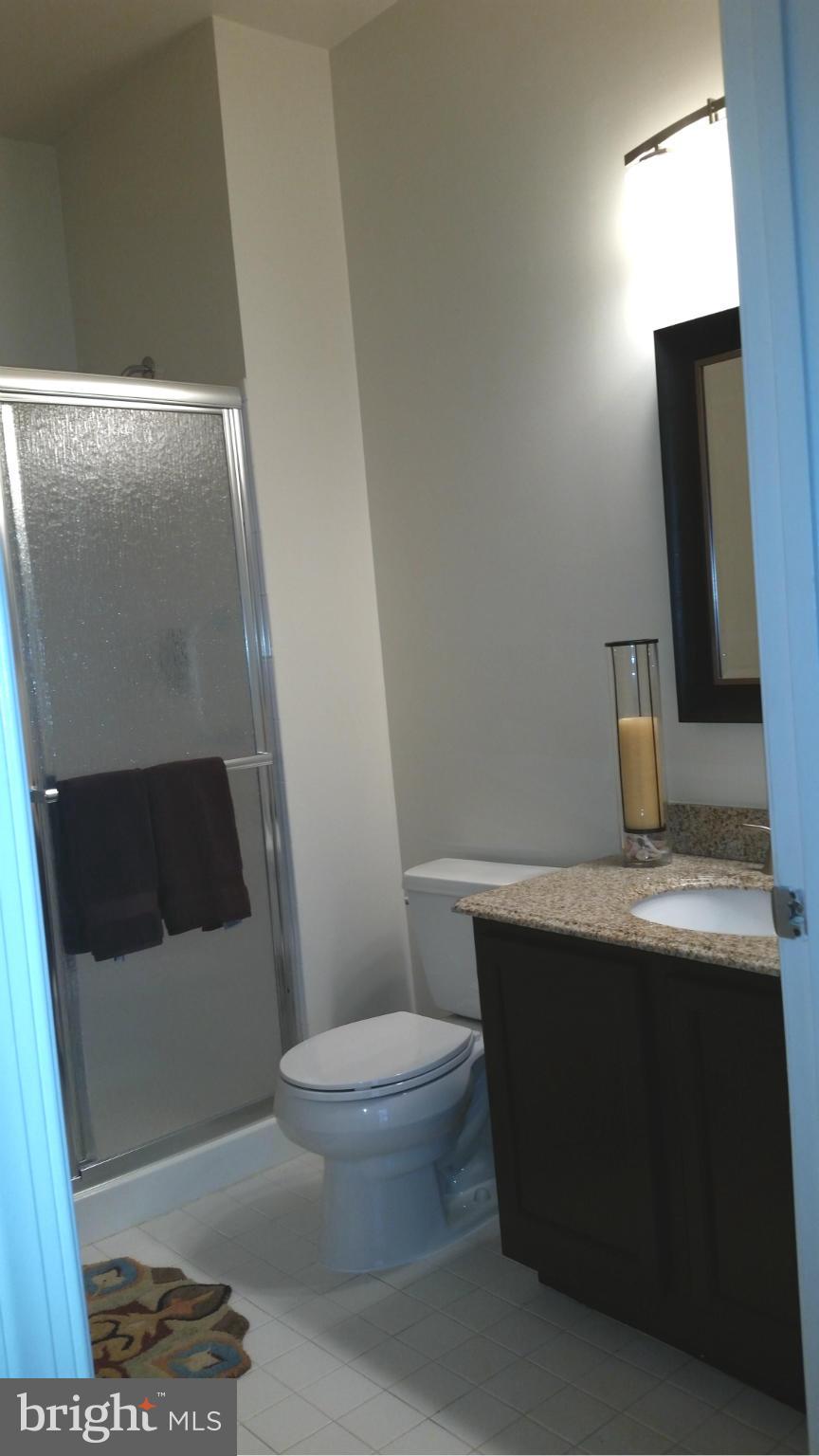 1305 Windleaf Drive, Unit G Reston, VA 20194 - Photo 15 of 27 Bath (Master)