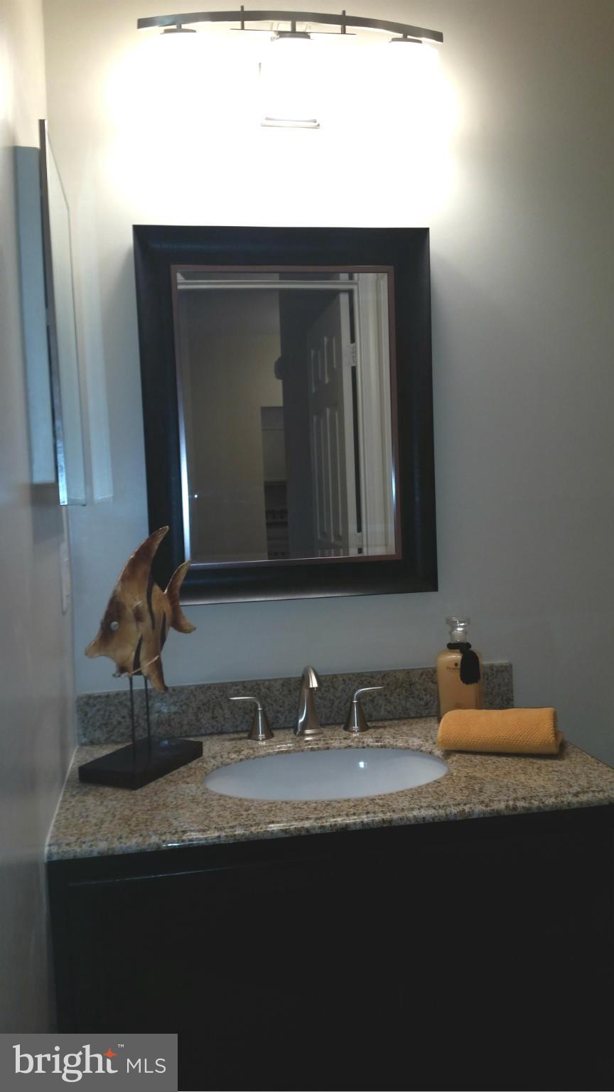 1305 Windleaf Drive, Unit G Reston, VA 20194 - Photo 19 of 27 Second Bedroom Bath