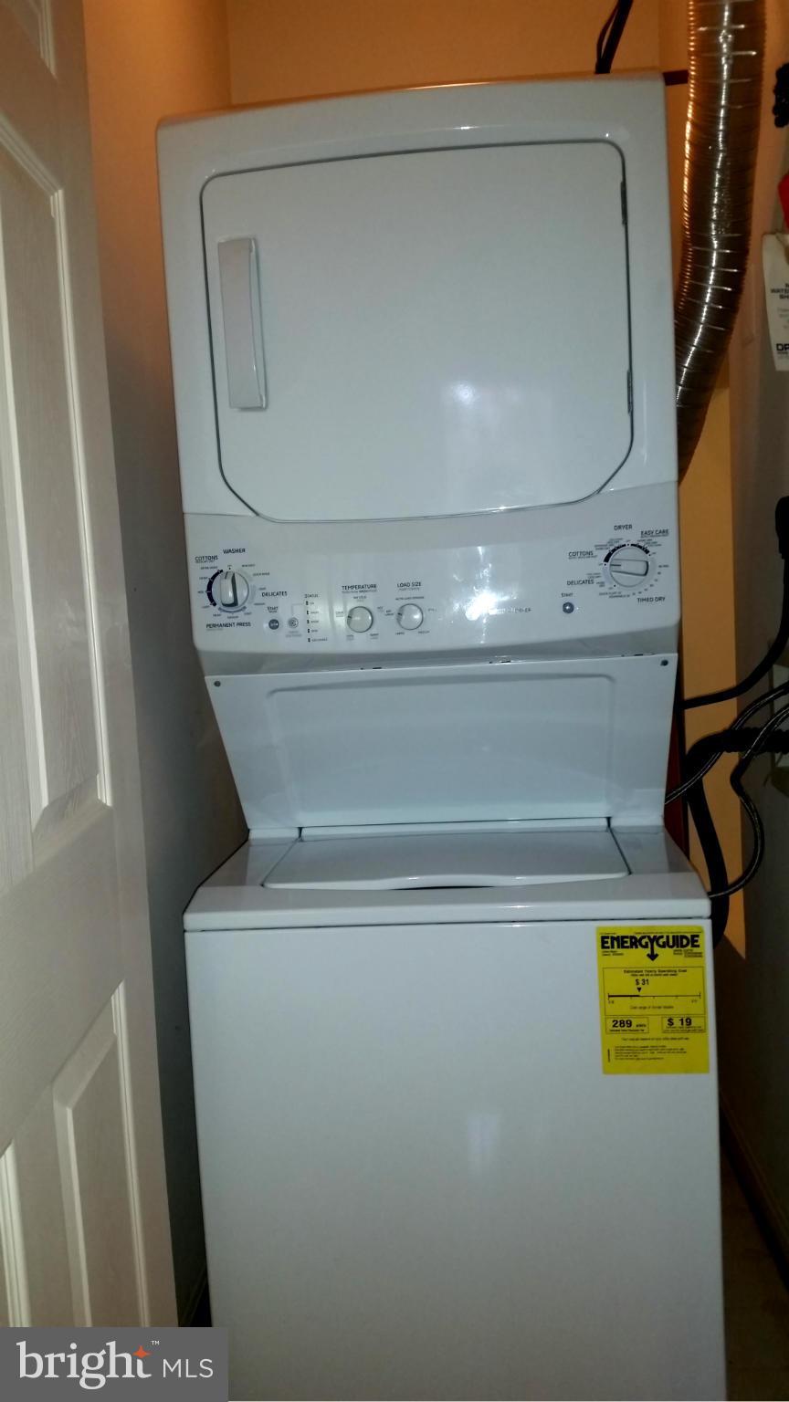 1305 Windleaf Drive, Unit G Reston, VA 20194 - Photo 20 of 27 New Washer & Dryer