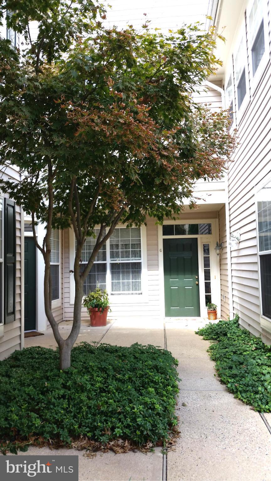 1305 Windleaf Drive, Unit G Reston, VA 20194 - Photo 3 of 27 Exterior (Front)