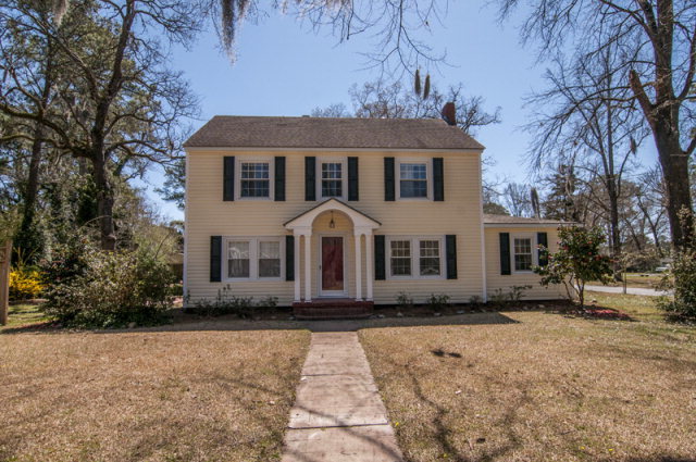 501 River Road Washington, NC 27889 - Photo 1 of 28 Primary Photo