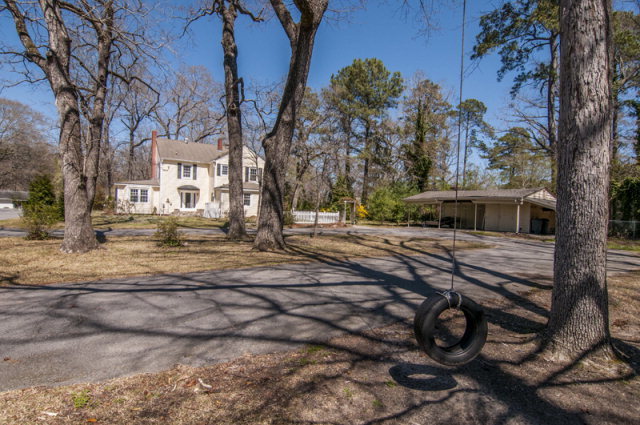 501 River Road Washington, NC 27889 - Photo 3 of 28 Additional Photo