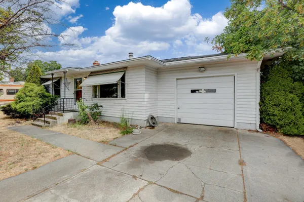 $335,000 | 1902 North Ely Road, Spokane Valley, WA 99212