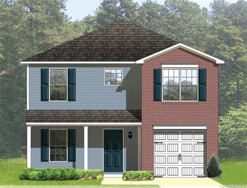 2320 Hart Road, Unit 5 Charlotte, NC 28214 - Photo 1 of 8 Gallery Image 1