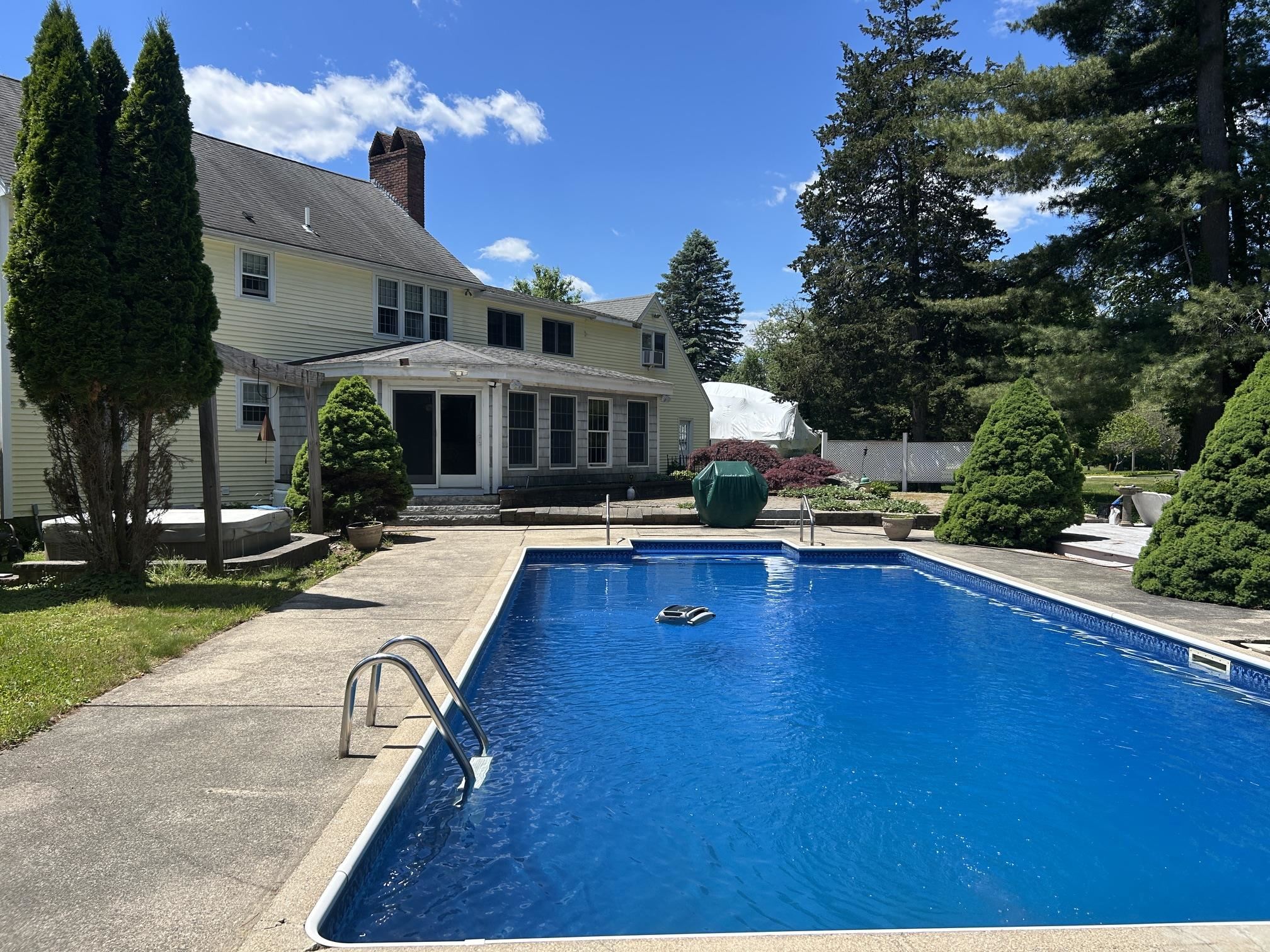 9 Oak Ridge Road Kensington, NH 03833 - Photo 49 of 60