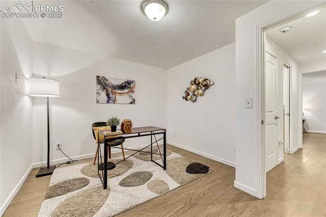 3583 Indigo Ridge Point Colorado Springs, CO 80910 - Photo 35 of 50 Gallery Image 35