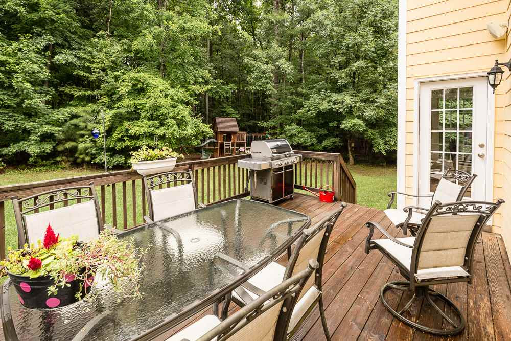 5016 Big Creek Road Raleigh, NC 27613 - Photo 23 of 25 Photo 23