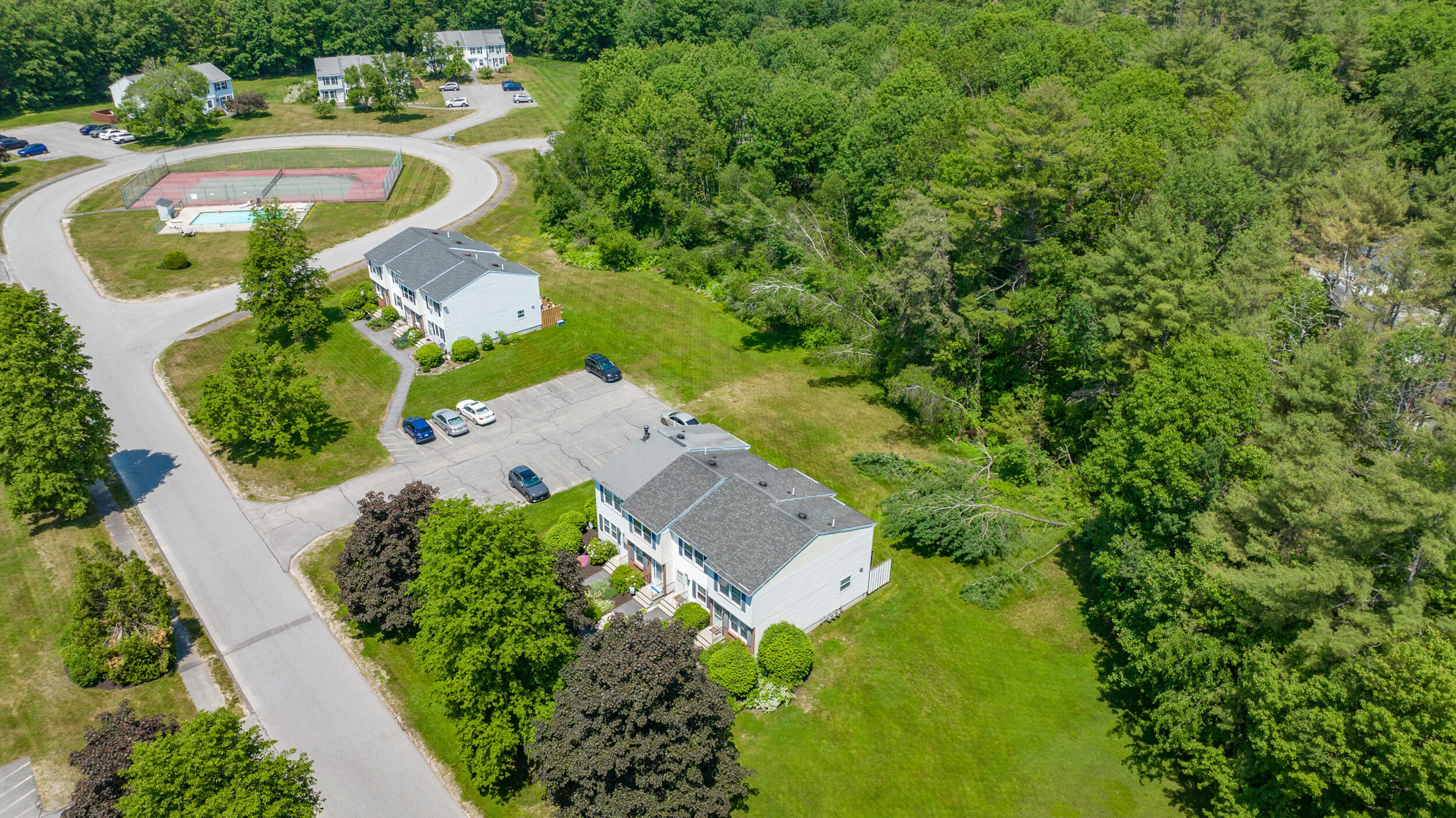 21 Baxter Woods Trail, Unit 46 Windham, ME 04062 - Photo 2 of 24 5