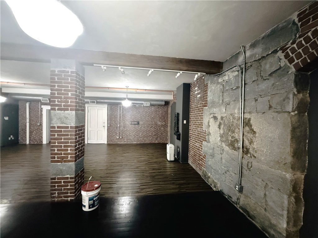 24 Front Street, Unit 1 Woonsocket, RI 02895 - Photo 24 of 26