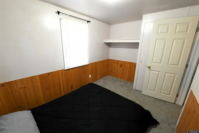 $169,900 | 79 13th Street, Wheatland, WY 82201